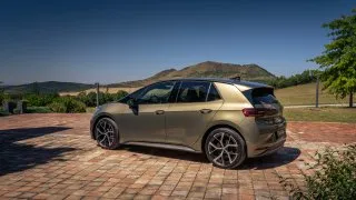 Volkswagen ID.3 Neo