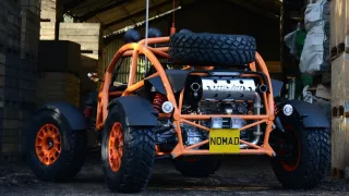 Ariel Nomad