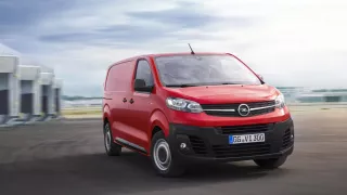 Opel Vivaro 2019 3