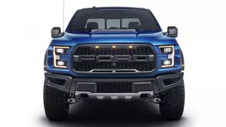 Ford F-150 Raptor - Obrázek 3