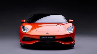 Nabíjení stejně rychlé jako tankování? Elektromobil s 1582 koňmi chce změnit svět supersportů