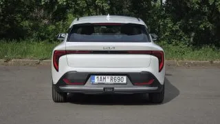 Kia K4 1.0 T-GDI