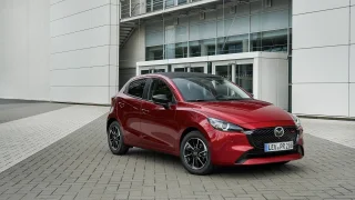 Tohle je nejspolehlivější mladá ojetina na trhu. Přesto u nás není oblíbenější než Škoda Fabia