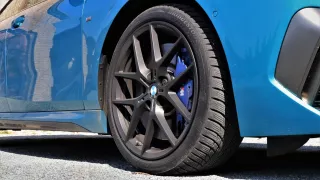 BMW M235i xDrive Gran Coupé