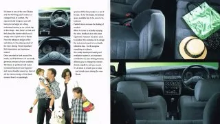 Škoda Felicia