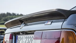 BMW M 635 CSi