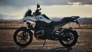 BMW GS 1300