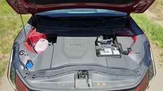 Kia EV4 GT-Line