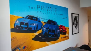 BMW Private Collection