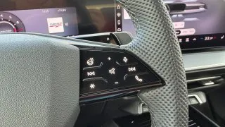 Audi Q3 Sportback TFSI quattro
