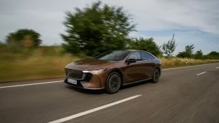 Mazda 6e