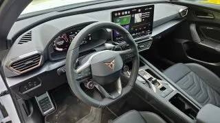 Cupra Formentor VZ 2.0 TSI 333k DSG 4WD