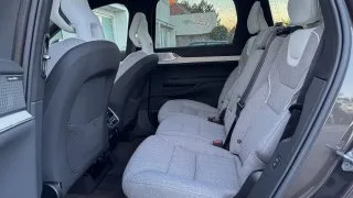 Volvo EX90 Performance