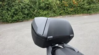 Honda Forza 125 Special Edition