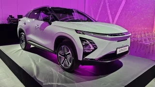 Příchod čínských SUV ohlásil velký večírek. Omoda a Jaecoo od teď líčí na české řidiče