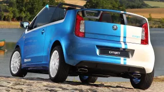 Koncept Škoda CitiJet z roku 2014 6