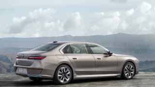 BMW 7