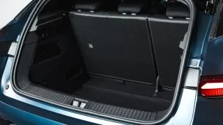 Renault Megane E-Tech Esprit Alpine