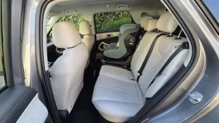 BYD ATTO 2 EV 150 kW Comfort