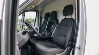 Peugeot e-Boxer L3H2