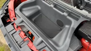 Dacia Spring Extreme Electric 65