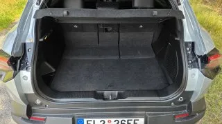 Suzuki e Vitara