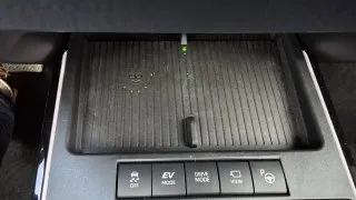 Toyota Corolla Cross 2.0 Hybrid AWD