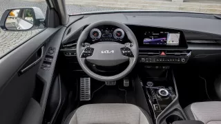 Kia Niro EV