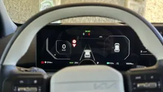 Kia EV4 GT-Line