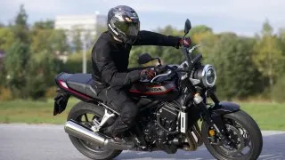 Honda CB1000F