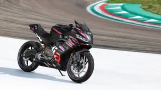 Aprilia RS 457 GP Replica