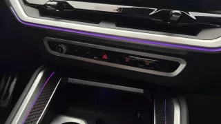 BMW XM Label