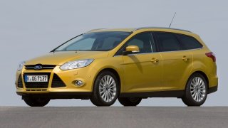 Bazar: Ford Focus III (2011-2018). Nenáročný služebník, u kterého je třeba se zaměřit na tři oblasti