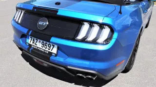 Ford Mustang GT