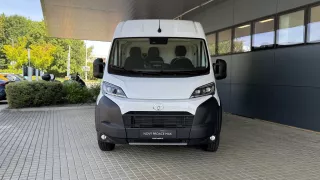 Toyota Proace Max