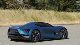 DS X E-Tense 5