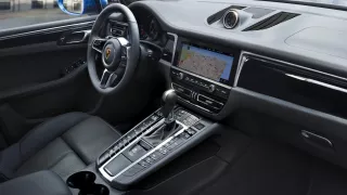 Porsche Macan 2019