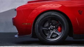 10 neskutečných faktů o Dodge Demon 8