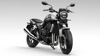 Honda CB1000F