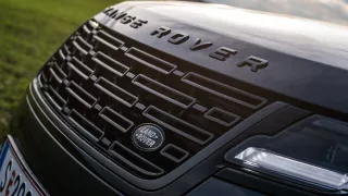 Range Rover Velar