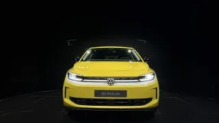 Volkswagen ID. Polo