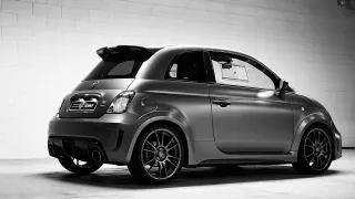 Abarth 695 Biposto - Obrázek 15
