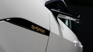 Audi e-tron 1