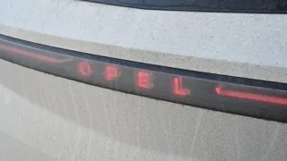 Opel Grandland Electric