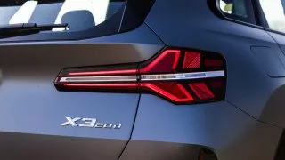 BMW X3 20d xDrive