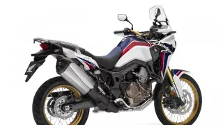 Honda CRF1000L Africa Twin