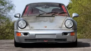 Porsche 911 Carrera RSR 3.8 - Obrázek 2