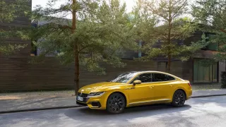 Volkswagen Arteon jde do prodeje - Obrázek 11