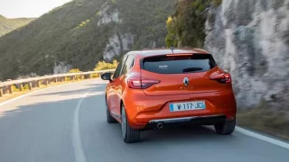 Test Renault Clio TCe 130 EDC: Nová generace dorazila s příjemnou evolucí