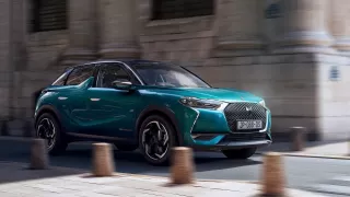 DS 3 Crossback